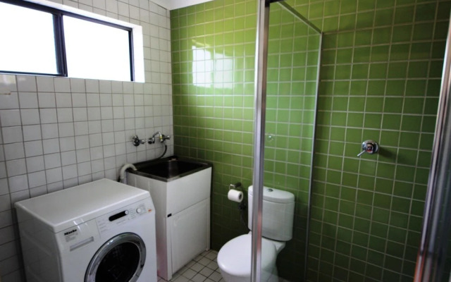 Beachcomber at South West Rocks