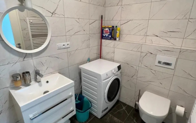 The Dante Prague Apartments - Family Apartments with FREE PARKING