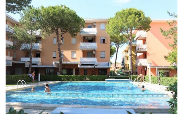 Quiet Residence with Pool - Airco - Private Parking - Beach Place