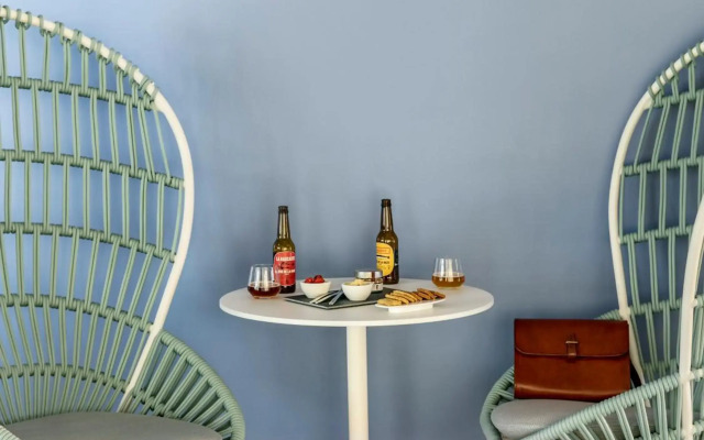 OKKO Hotels Toulon Centre