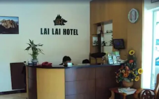 Lai Lai Hotel