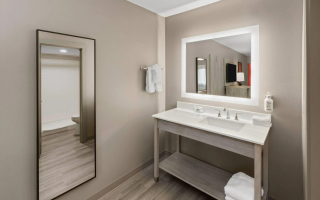 Days Inn by Wyndham Kenner/New Orleans Airport South