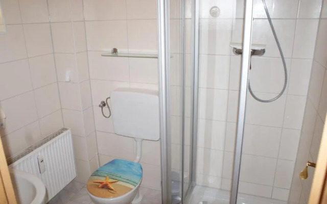 Albrecht mit Terrasse & Parkplatz - ABC207