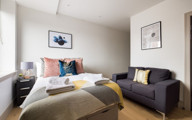 The Kingston upon Thames furnish