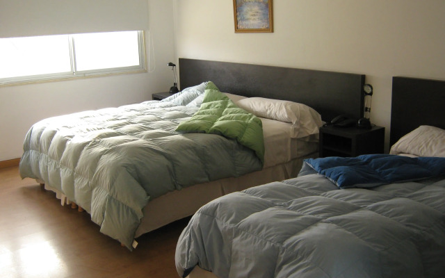 Dakar Hotel