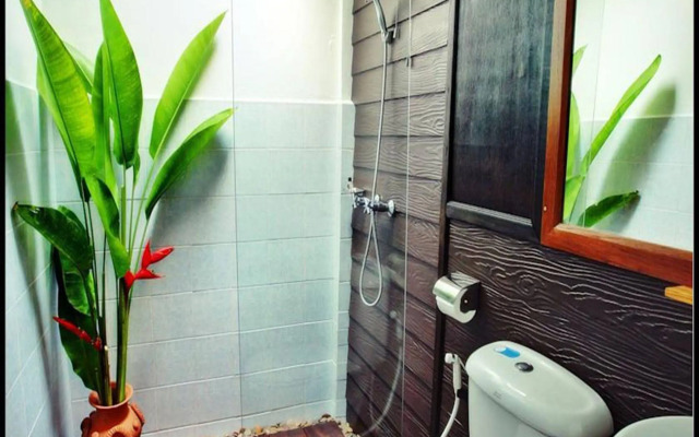 Risasinee Spa & Resort