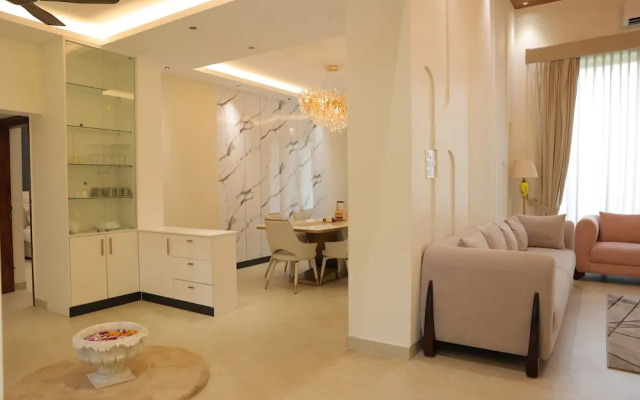 Sukoon A Family Villa