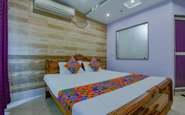 FabHotel New Central