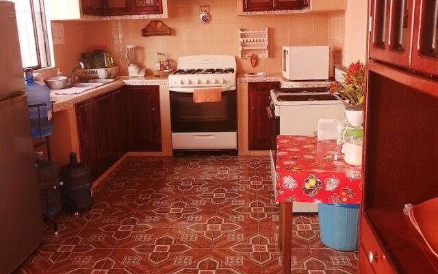 Room-awesome King Room In City Center