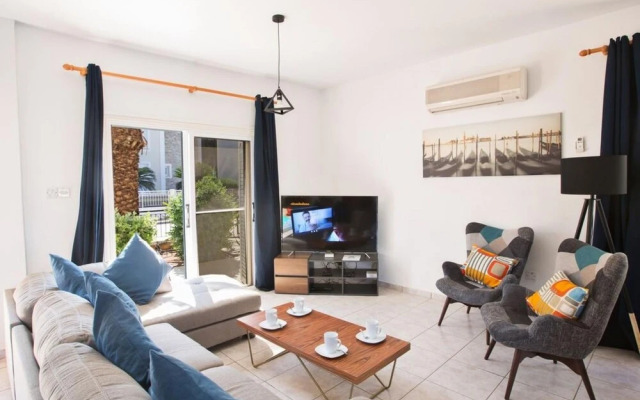 Villa Jazmin AQ JV4