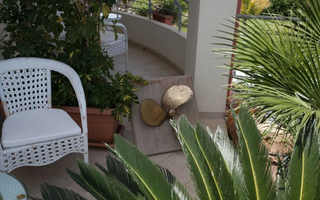 B&B Villa Pimm's