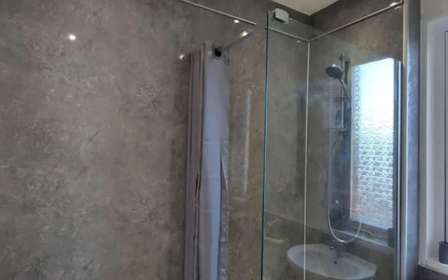 Stunning 3-bed Apartment in Dundee