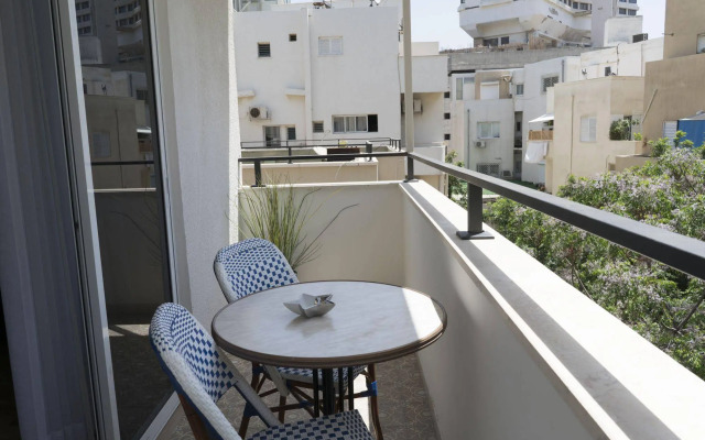 K Suites TLV By The Beach