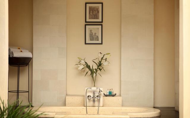 The Ubud Village Resort & Spa
