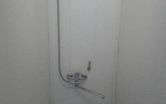 Жилые помещения Strelka