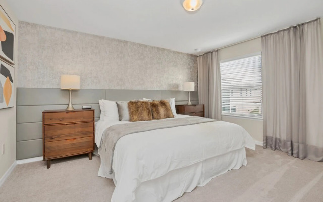 Misty Villa Champions Gate 5469