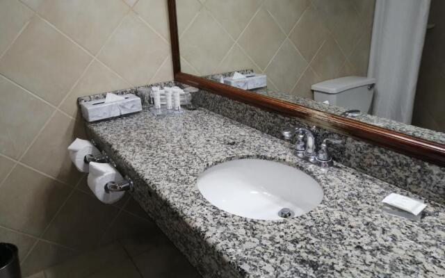 Fort George Hotel and Spa Belize