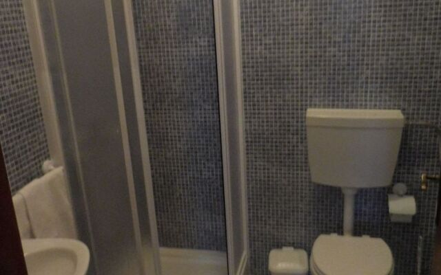 Casa de Hóspedes Celeste