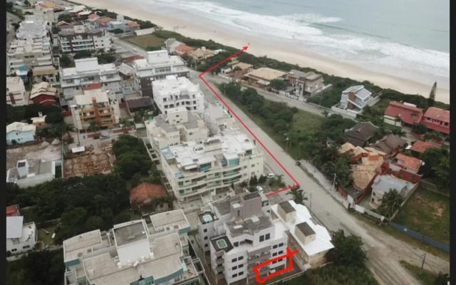 Residencial Beija Flor, 3 quartos - Mariscal