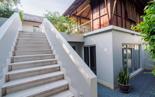 The Palayana Hua Hin