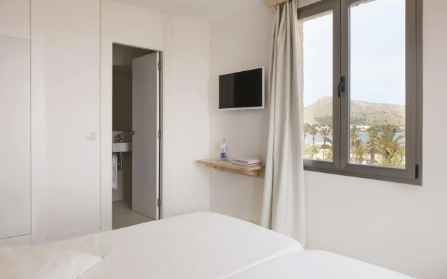 Hotel Eolo