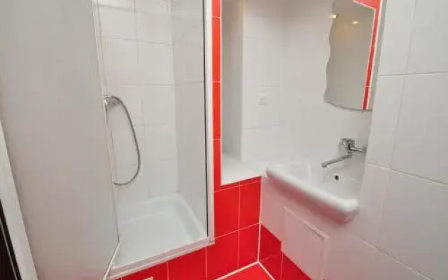 Faltlux Apartments