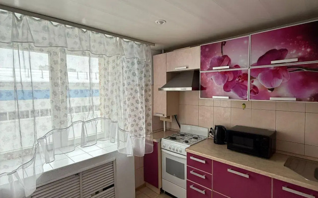 Apartments on Lilac Boulevard 4