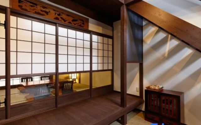 Kyoyadoya Oyado Ichi