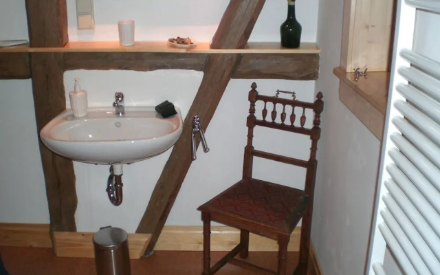 Pension Picco-Bello