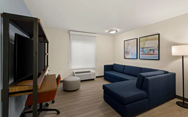 Everhome Suites Atlanta Newnan