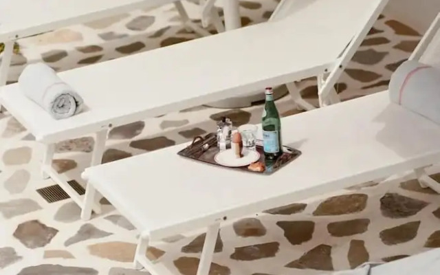 Il Delfino Seaside Inn