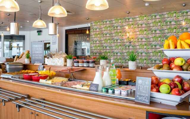 ibis Paris 17 Clichy-Batignolles