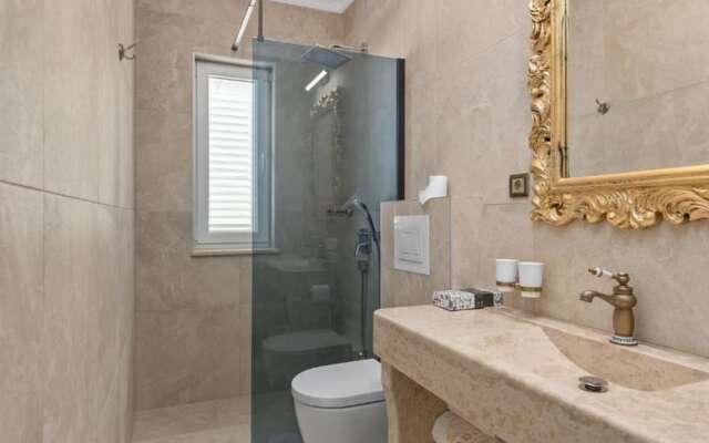 Villa Carolus in Vodice
