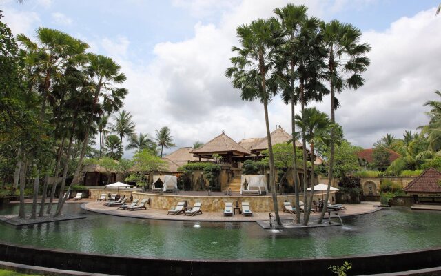 The Ubud Village Resort & Spa