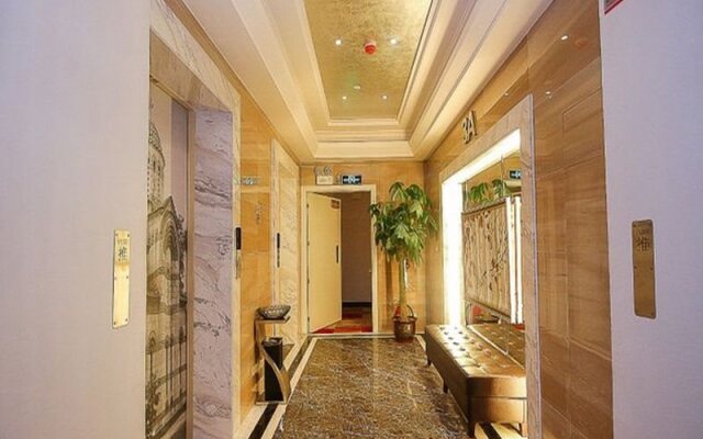 Heideber Hotel