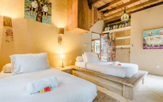 Aalaya Villa by Betterplace