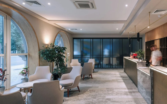 Old Ijevan Boutique Hotel