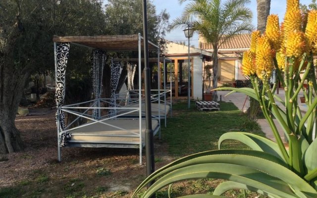 Villa With 5 Bedrooms in Alicante, With Private Pool and Furnished Ter