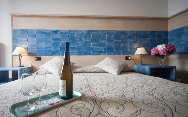 Hotel Suisse Bellevue