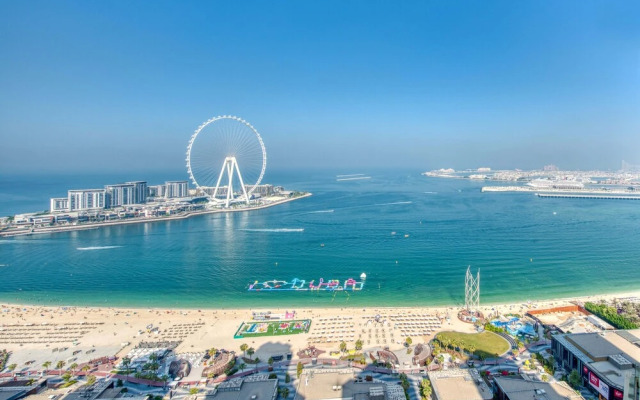 Maison Privee - Sun Sand & Dubai Luxury at JBR Beach