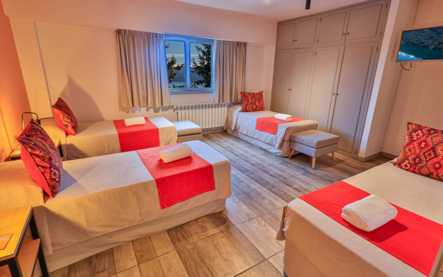 Hotel Tierra Gaucha