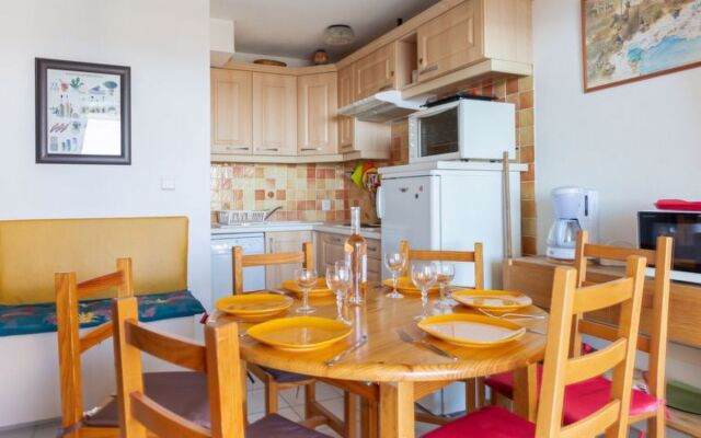 Le Sunset/Cap Sud 7979