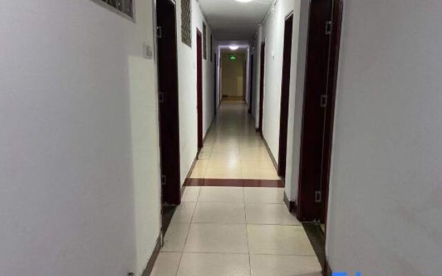 Yong'an Yancheng Hotel