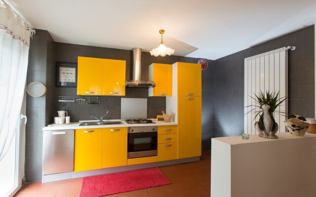 Una Stanza nel Parco