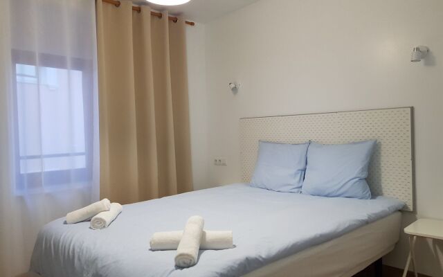 Hotel Galeón Boutique