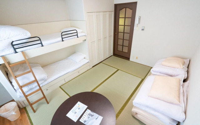 Angel Resort Yuzawa 914