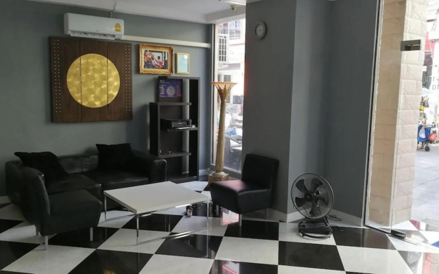 Hotler Boutique Apartment