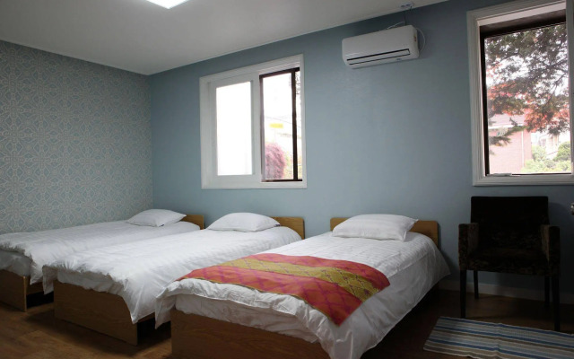 24guesthouse Gangnam Center