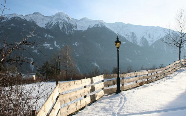 Chalet St Wendelin - Typ B Telfs