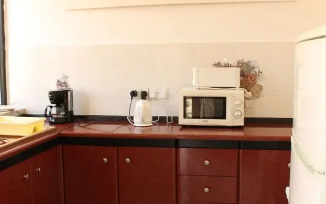 Getawaysmalta - Fleur Penthouse With 2 Bedrooms in Sliema